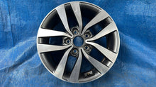 Laden Sie das Bild in den Galerie-Viewer, 1x Alufelge 16 Zoll 6.5" 5x114.3 52910-2C100 Hyundai I30 Rim Wheel FEL2284770036lh