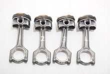 Laden Sie das Bild in den Galerie-Viewer, Motorblock BMW X3 G01 G02 B48B20B 2.0 Benzin Unkomplett