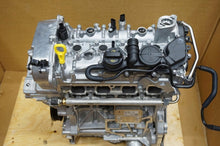 Load image into Gallery viewer, Motor VW Touran DXD 1.5 TSI 90PS 66kW Benzin Engine Unkomplett MOT7059496998bl