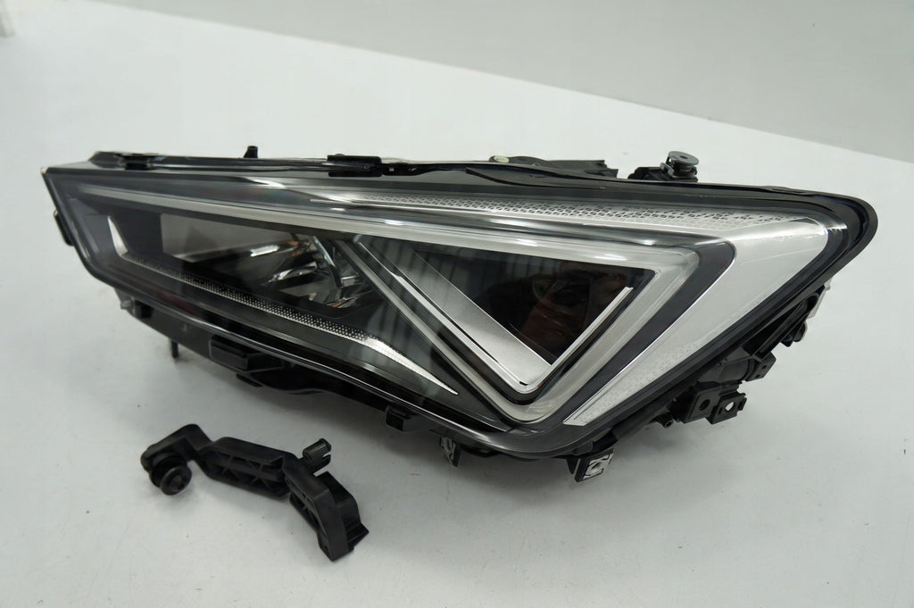 Frontscheinwerfer Seat Tarraco 5FJ941007F LED Links Scheinwerfer Headlight