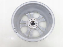 Laden Sie das Bild in den Galerie-Viewer, 4x Alufelge 17 Zoll 7.5" 5x112 52ET Glanz Silber 6856065 BMW X1 F48 Rim Wheel FEL8573623541hp