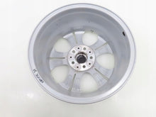 Load image into Gallery viewer, 4x Alufelge 17 Zoll 7.5" 5x112 52ET Glanz Silber 6856065 BMW X1 F48 Rim Wheel FEL8573623541hp
