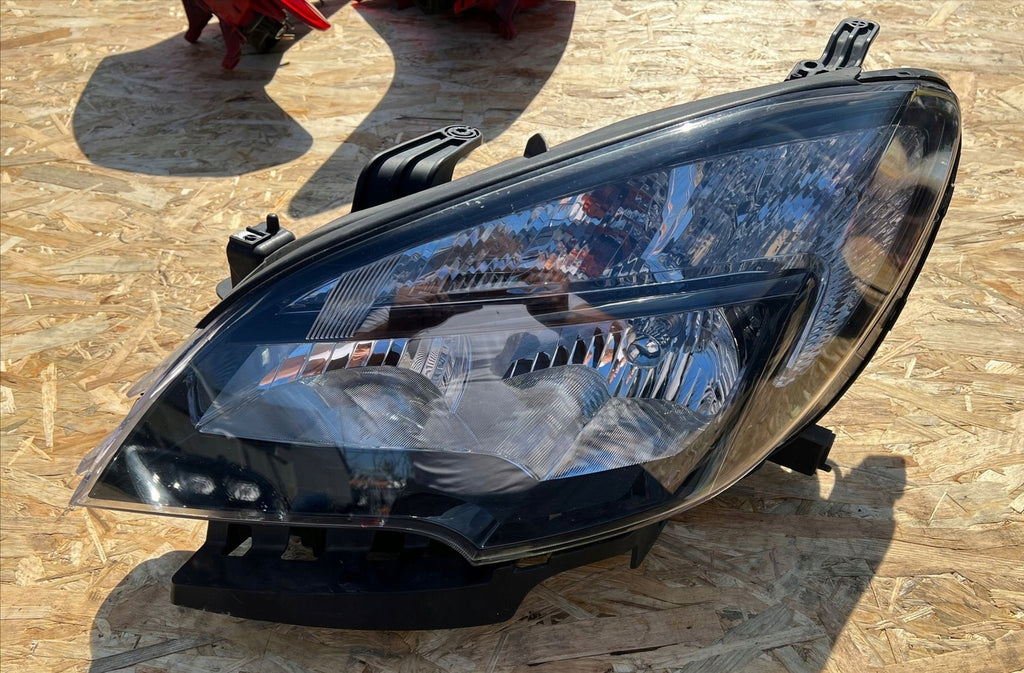 Frontscheinwerfer Opel Mokka Links Scheinwerfer Headlight