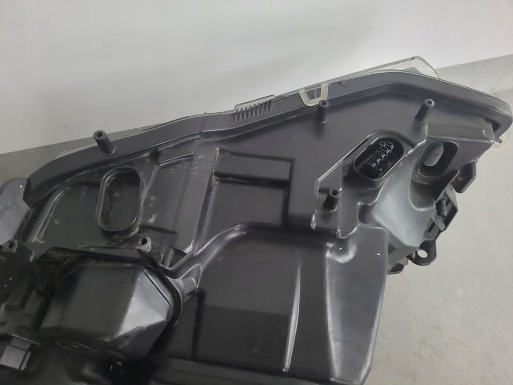 Frontscheinwerfer Opel Astra Gtc 93190391 Xenon Rechts Scheinwerfer Headlight SCH6206696164wu