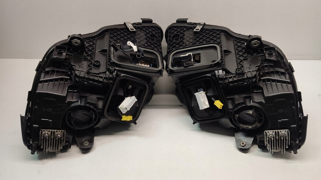 Frontscheinwerfer Mercedes-Benz A2059061506 Full LED Rechts oder Links