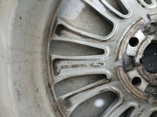 Laden Sie das Bild in den Galerie-Viewer, 1x Alufelge 16 Zoll 6.5&quot; 5x108 50ET JX7C-1007-B1A Ford Focus Rim Wheel