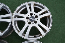 Load image into Gallery viewer, 4x Alufelge 15 Zoll 6.5" 5x100 38ET Seat Cordoba Ibiza IV I Toledo Fabia Golf FEL2066433198lf