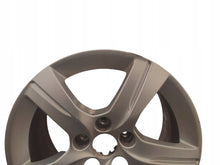 Load image into Gallery viewer, 1x Alufelge 16 Zoll 7.0" 5x108 Glanz Silber 671401180 Peugeot 508 I Rim Wheel FEL3221852721zg
