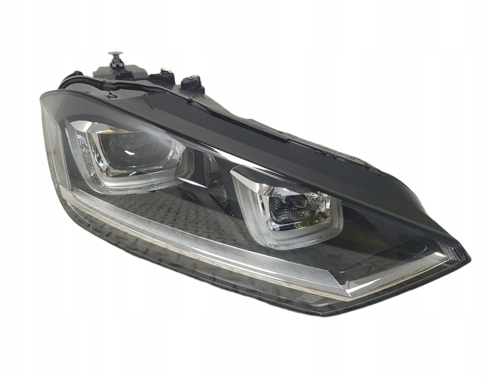 Frontscheinwerfer VW Sportsvan 517941034B LED Rechts Scheinwerfer Headlight