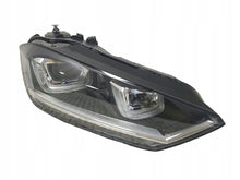 Laden Sie das Bild in den Galerie-Viewer, Frontscheinwerfer VW Sportsvan 517941034B LED Rechts Scheinwerfer Headlight