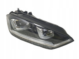 Frontscheinwerfer VW Sportsvan 517941034B LED Rechts Scheinwerfer Headlight