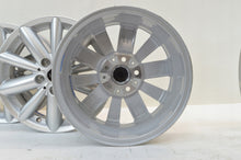 Laden Sie das Bild in den Galerie-Viewer, 4x Alufelge 16 Zoll 5.5" 5x112 46ET 6866674 BMW Mini Rim Wheel FEL5307327391th