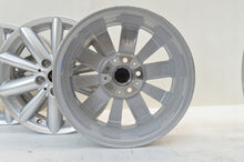 Laden Sie das Bild in den Galerie-Viewer, 4x Alufelge 16 Zoll 5.5" 5x112 46ET 6866674 BMW Mini Rim Wheel FEL5307327391th