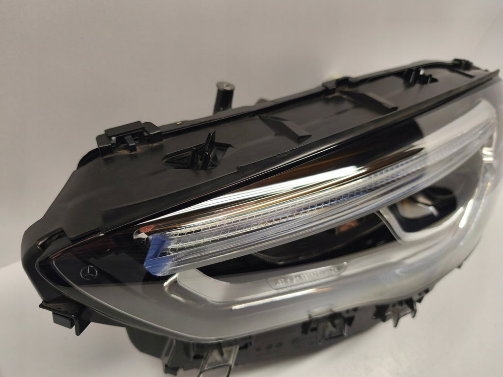 Frontscheinwerfer Mercedes-Benz Gla 2479066301 LED Links Scheinwerfer Headlight SCH4831267917tr