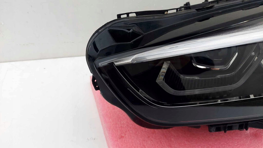 Frontscheinwerfer BMW X1 F48 5A01171 Full LED Links Scheinwerfer Headlight SCH2743493264jb