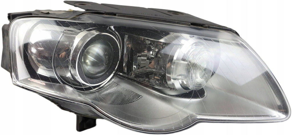 Frontscheinwerfer VW Passat 3C0941752D 6D01489312660 FALSE Headlight SCH6908765140jx