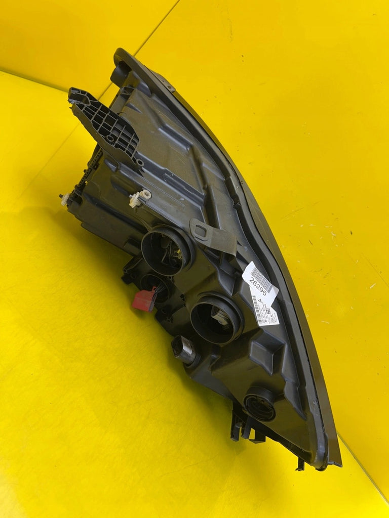 Frontscheinwerfer Audi A6 C7 Links Scheinwerfer Headlight SCH4642980263ub