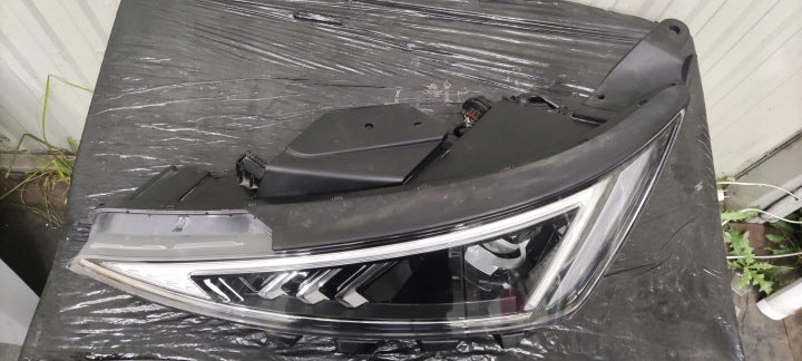 Frontscheinwerfer Hyundai Elantra 92101-F2500 LED Links Scheinwerfer Headlight SCH2081771324js