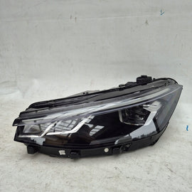 Frontscheinwerfer VW Passat 3J1941005 Links Scheinwerfer Headlight SCH8200891009fx