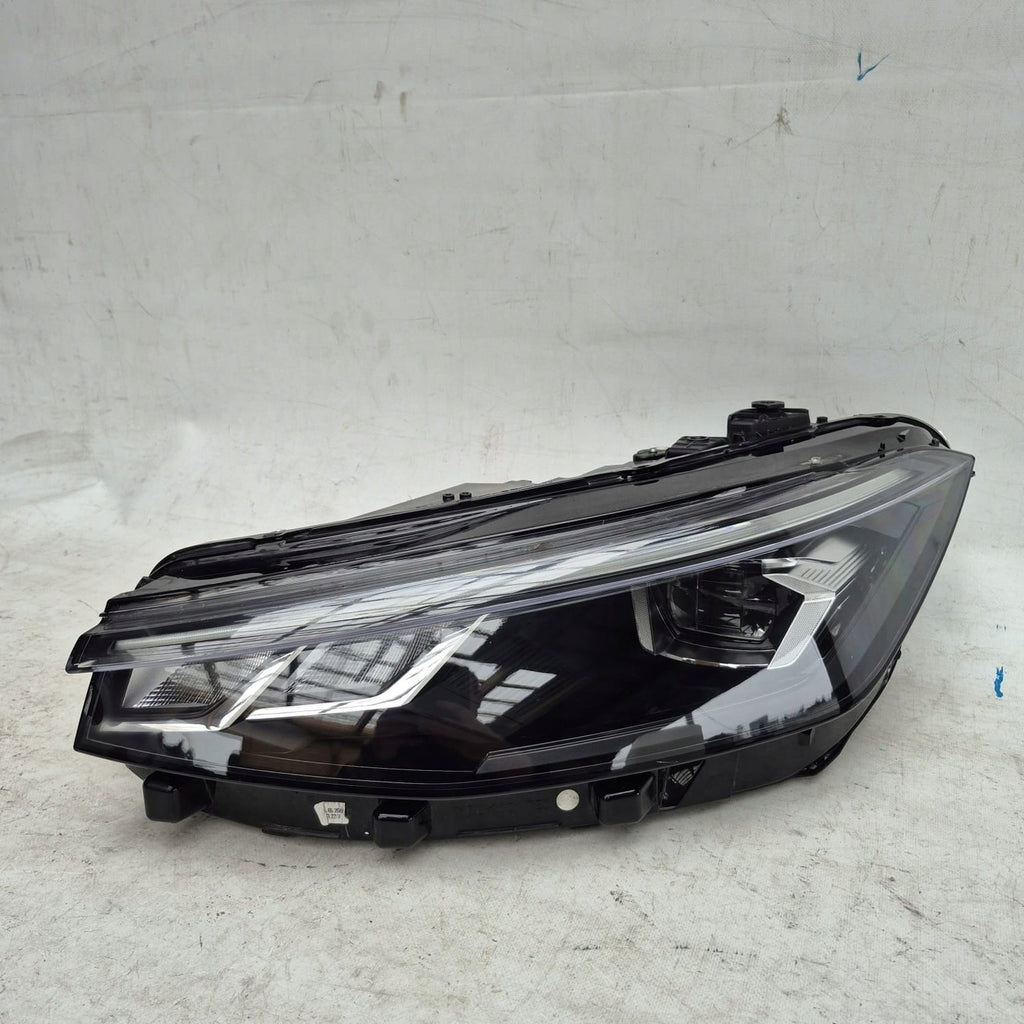 Frontscheinwerfer VW Passat 3J1941005 Links Scheinwerfer Headlight SCH8200891009fx
