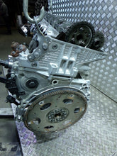 Laden Sie das Bild in den Galerie-Viewer, Motor BMW G30 G14 G01 G11 B57D30B 3.0 320PS 23TKm Benzin Engine Unkomplett MOT8720988940jl