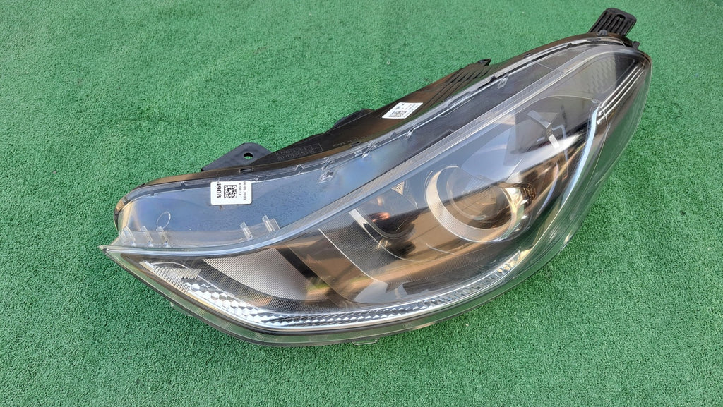 Frontscheinwerfer Hyundai I10 III 92101-K7100 Links Scheinwerfer Headlight