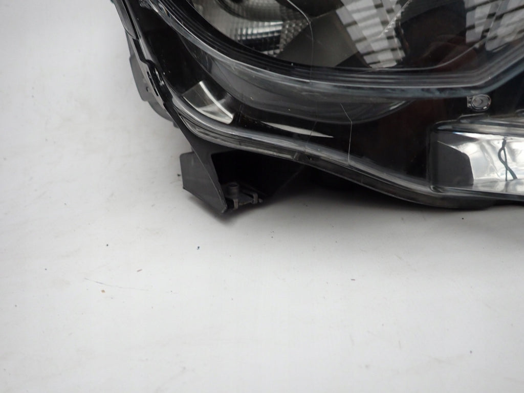 Frontscheinwerfer Opel E Combo 981682480 Links Scheinwerfer Headlight SCH1261905946cz