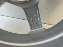 Load image into Gallery viewer, 1x Alufelge 17 Zoll 6.5&quot; 5x112 44ET A1774011200 Mercedes-Benz Rim Wheel