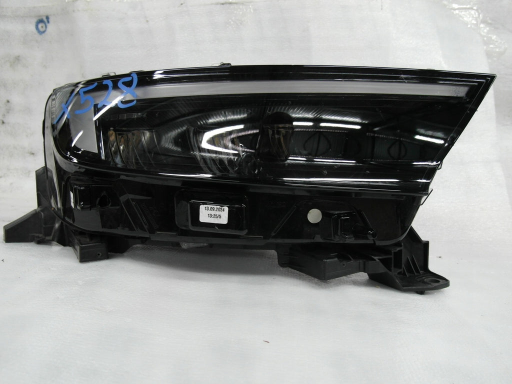 Frontscheinwerfer Opel Mokka 9847939180 Full LED Rechts Scheinwerfer Headlight SCH4207933624ta