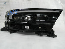 Laden Sie das Bild in den Galerie-Viewer, Frontscheinwerfer Opel Mokka 9847939180 Full LED Rechts Scheinwerfer Headlight SCH4207933624ta
