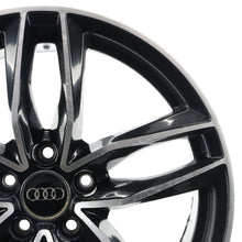 Load image into Gallery viewer, 1x Alufelge 18 Zoll 8.0" 5x120 Audi Rim Wheel FEL7542804471yn