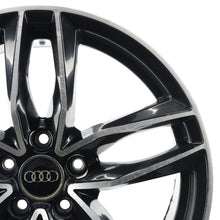 Load image into Gallery viewer, 1x Alufelge 18 Zoll 8.0" 5x120 Audi Rim Wheel FEL7542804471yn