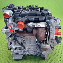 Laden Sie das Bild in den Galerie-Viewer, Motor Citroën Berlingo DV6TED4 1.6 HDI 109PS 80kW 170TKm 2008 Diesel Komplett MOT4787704639va