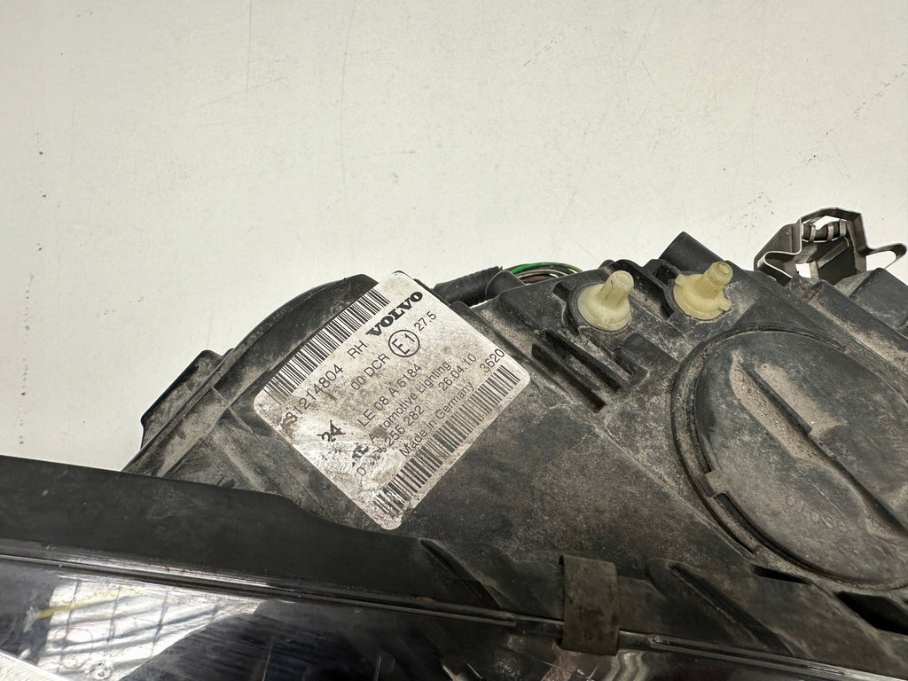 Frontscheinwerfer Volvo C30 31214804 Xenon Rechts Scheinwerfer Headlight