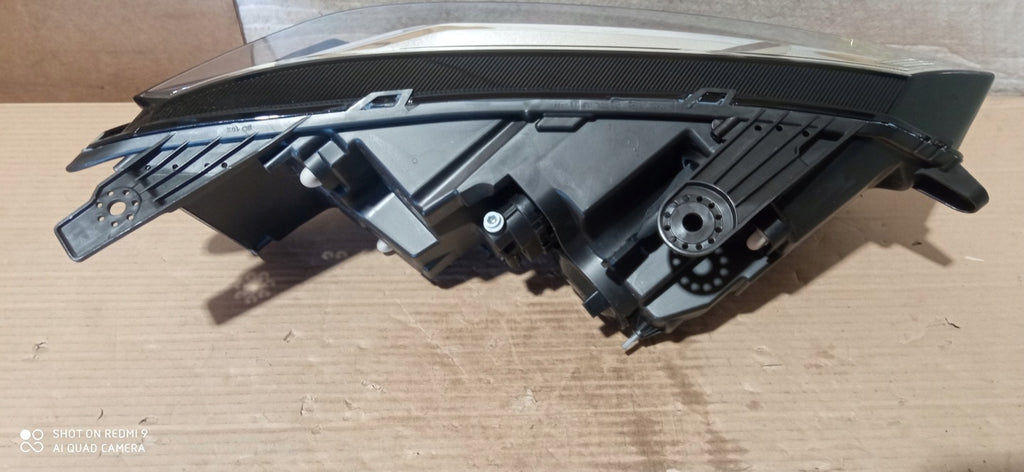 Frontscheinwerfer Dacia Sandero III Logan Jogger 260606033R LED Links Headlight SCH3038517445qp