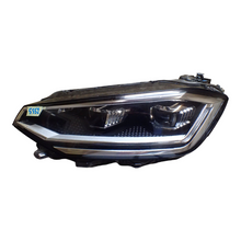 Laden Sie das Bild in den Galerie-Viewer, Frontscheinwerfer VW Sportsvan 517941081 Full LED Links Scheinwerfer Headlight