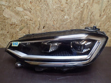 Load image into Gallery viewer, Frontscheinwerfer VW Sportsvan 517941081 Full LED Links Scheinwerfer Headlight