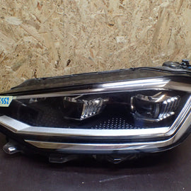 Frontscheinwerfer VW Sportsvan 517941081 Full LED Links Scheinwerfer Headlight SCH2299373694ak