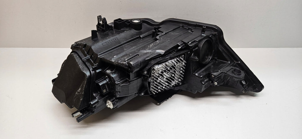 Frontscheinwerfer Audi A6 C8 4K0941040 Full LED Rechts Scheinwerfer Headlight SCH4707340660sw