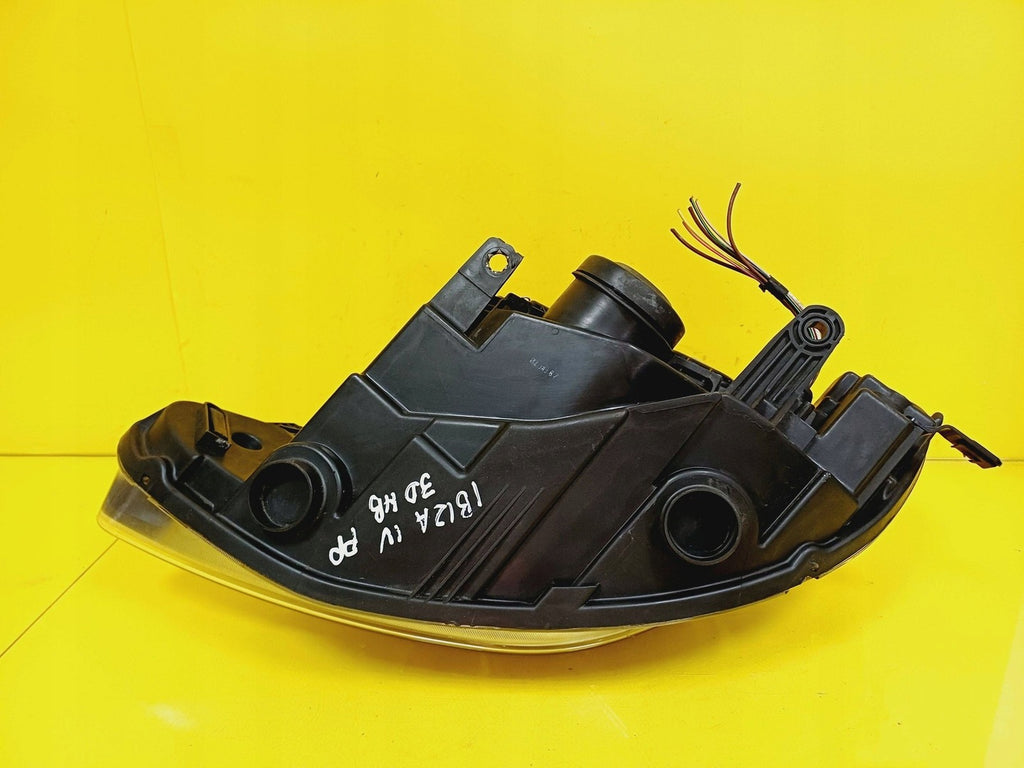 Frontscheinwerfer Seat Ibiza IV 6J1941006D Rechts Scheinwerfer Headlight SCH9664011801vn