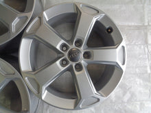 Load image into Gallery viewer, 1x Alufelge 17 Zoll 7.0" 5x112 45ET 81A071497A Audi Q2 Rim Wheel FEL3212609288rt