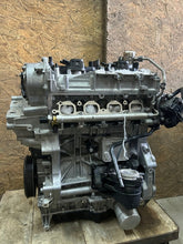 Laden Sie das Bild in den Galerie-Viewer, Motor Audi Seat Skoda VW I DXD 1.5 TSI 90PS 66kW 12TKm Benzin Engine Unkomplett MOT7378254638uc