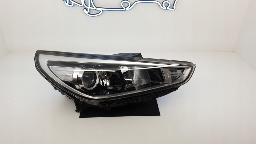 Frontscheinwerfer Hyundai I30 III G4921-22020 Rechts Scheinwerfer Headlight