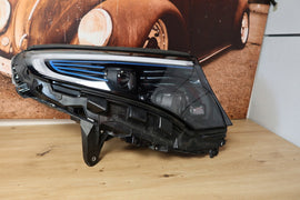Frontscheinwerfer Mercedes-Benz Eqc A2939060201 LED Rechts Headlight SCH2981253559fs