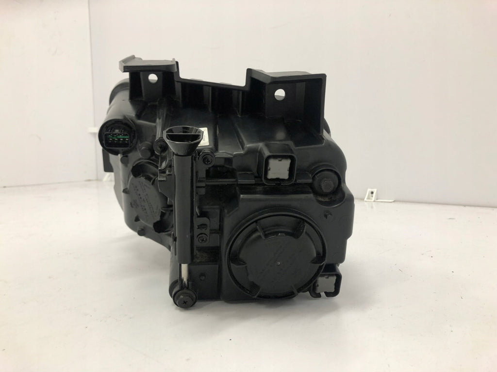 Frontscheinwerfer Hyundai Kona J9921-21020 Rechts Scheinwerfer Headlight SCH7671852254ks