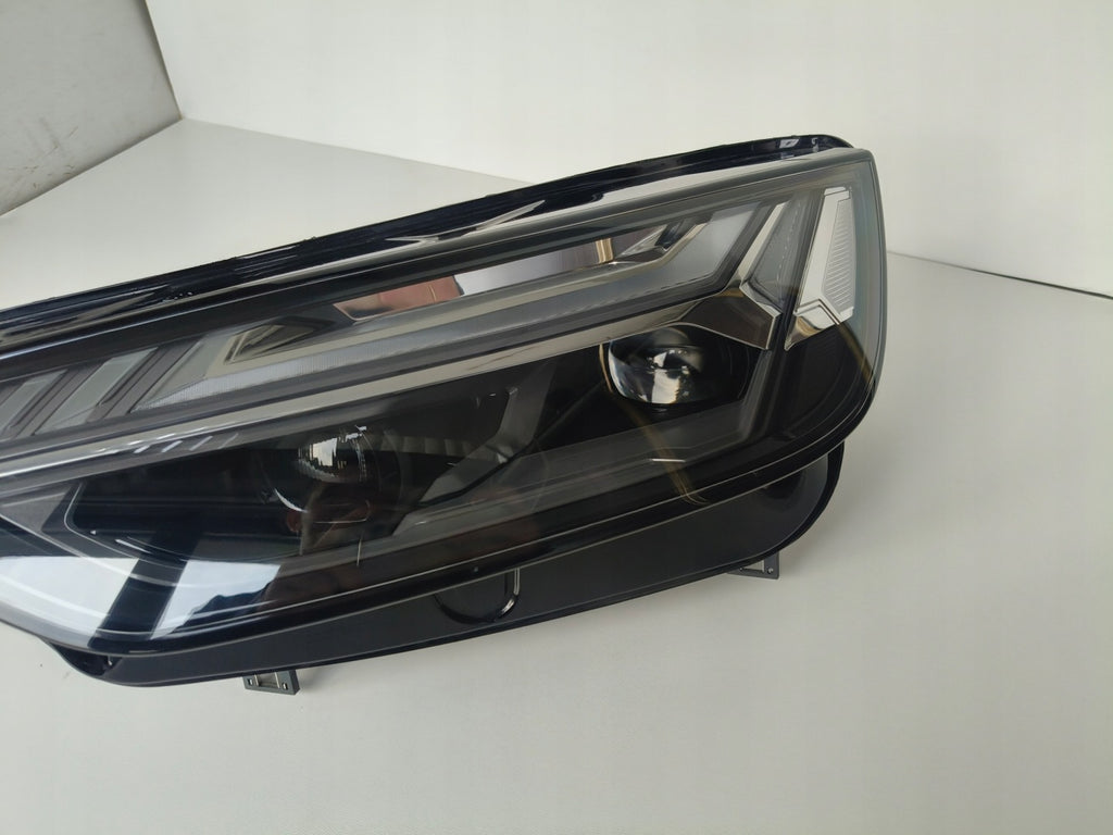Frontscheinwerfer Audi Q5 80A941035E Full LED Links Scheinwerfer Headlight SCH1117303735ch