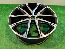 Load image into Gallery viewer, 1x Alufelge 19 Zoll 8.0" 5x112 45ET 575601025L Seat Ateca Rim Wheel FEL4685829261cu