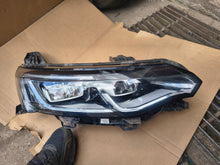 Laden Sie das Bild in den Galerie-Viewer, Frontscheinwerfer Renault Talisman 260100184 Rechts Scheinwerfer Headlight SCH3820476385xw