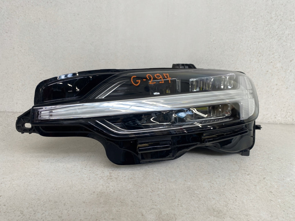 Frontscheinwerfer Volvo V60 I S60 32404679 LED Links Scheinwerfer Headlight SCH3249551033bt