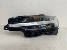Laden Sie das Bild in den Galerie-Viewer, Frontscheinwerfer Volvo V60 I S60 32404679 LED Links Scheinwerfer Headlight SCH3249551033bt